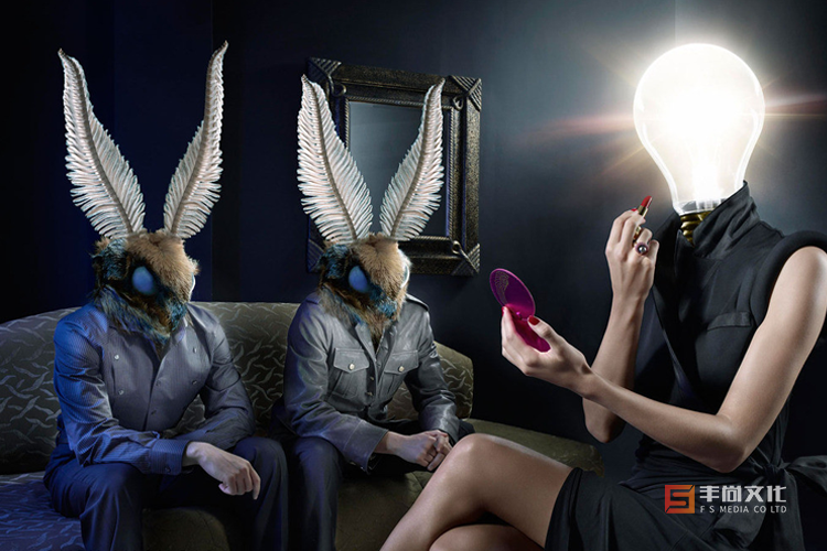 豐尚創意廣告案例