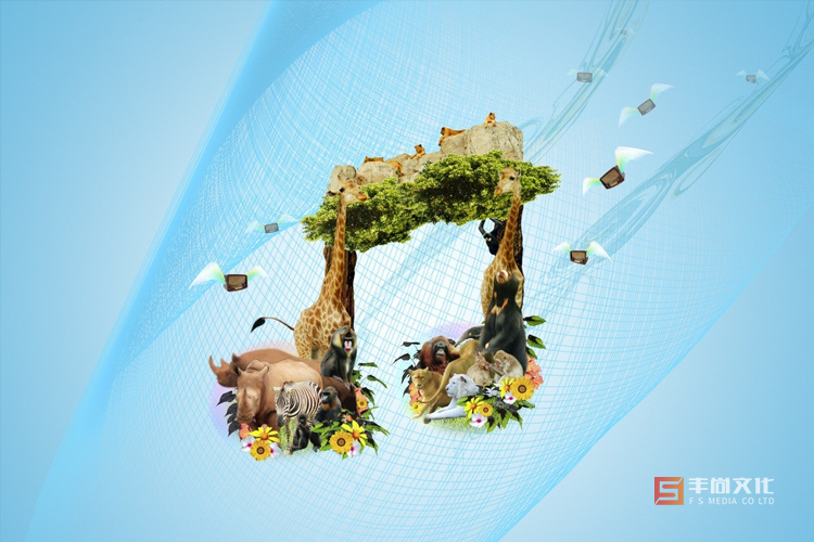 豐尚創意廣告案例