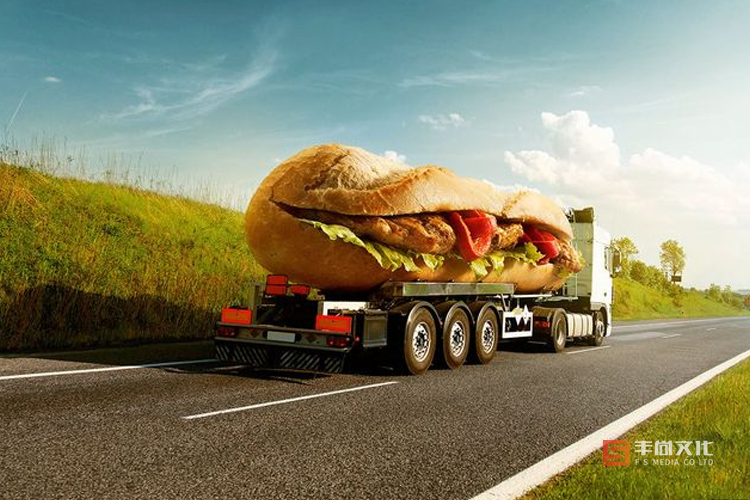 豐尚創意廣告案例