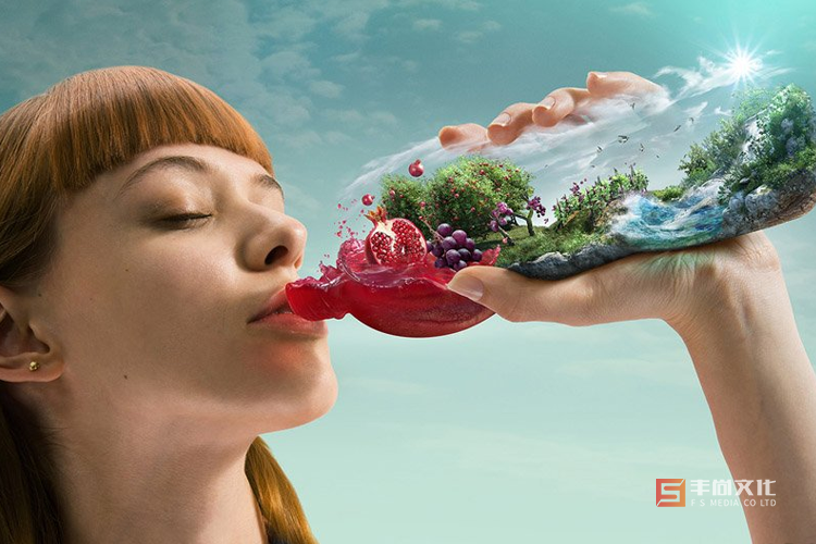 豐尚創意廣告案例